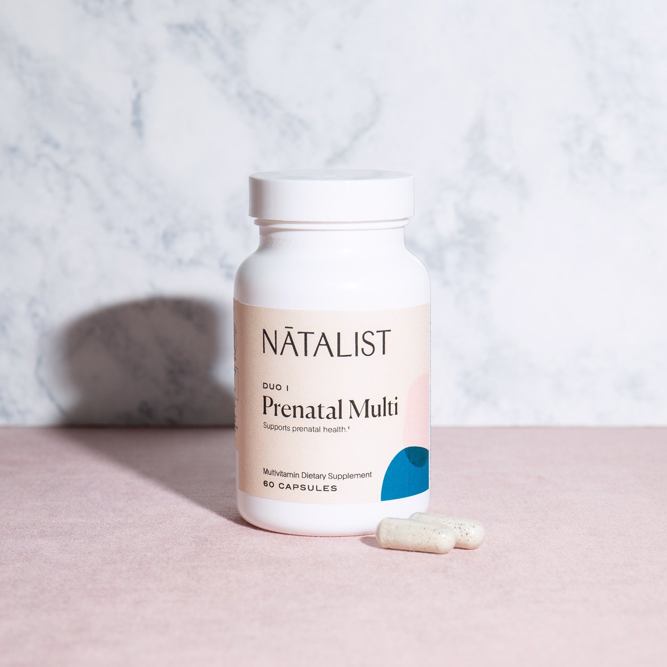 Prenatal Multi Vitamin by Natalist