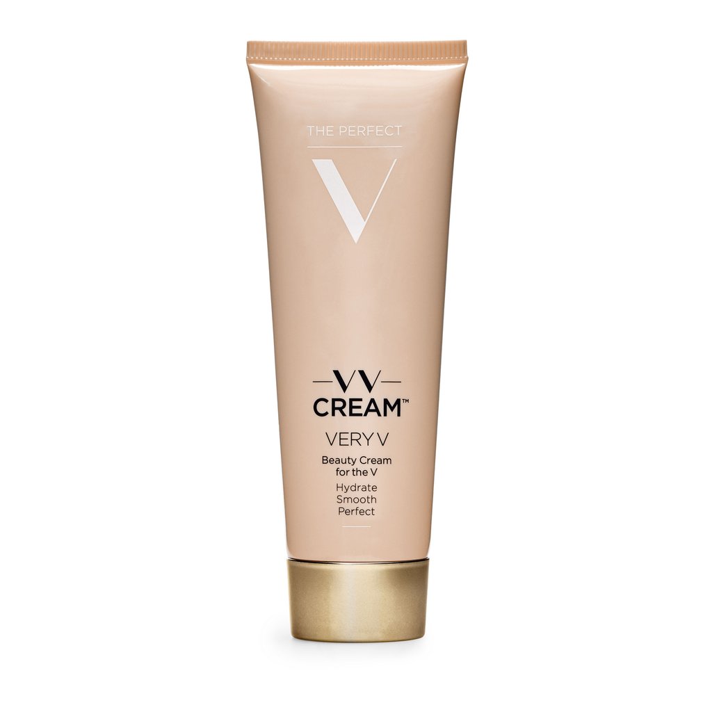 VV Cream™ by The Perfect V